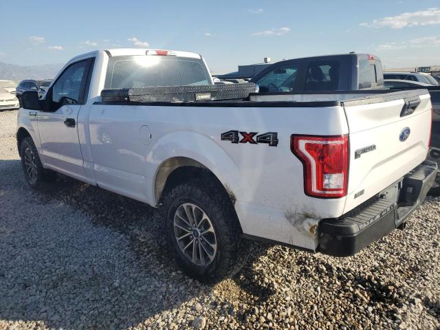 Photo 1 VIN: 1FTMF1EP7HKC54817 - FORD F150 