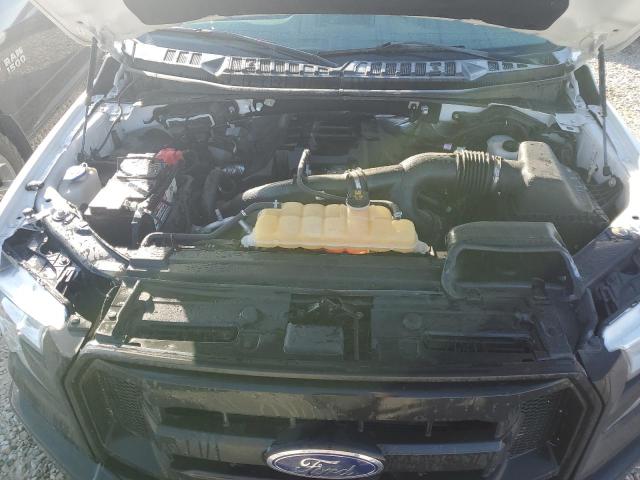 Photo 10 VIN: 1FTMF1EP7HKC54817 - FORD F150 