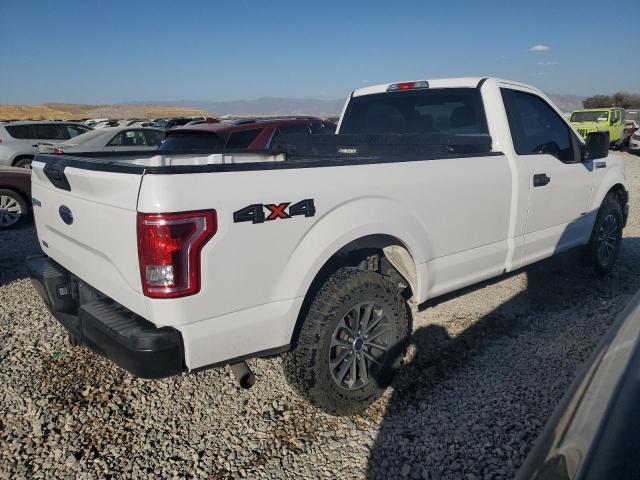 Photo 2 VIN: 1FTMF1EP7HKC54817 - FORD F150 