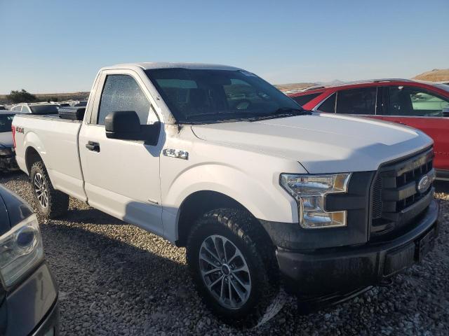 Photo 3 VIN: 1FTMF1EP7HKC54817 - FORD F150 