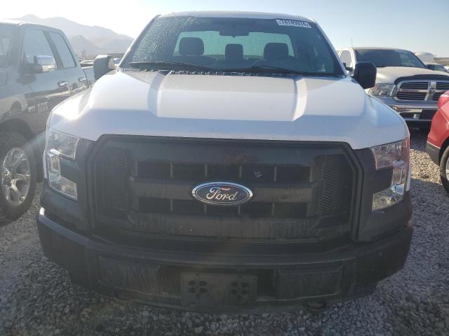 Photo 4 VIN: 1FTMF1EP7HKC54817 - FORD F150 