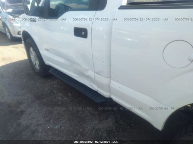 Photo 5 VIN: 1FTMF1EP7HKD58899 - FORD F-150 