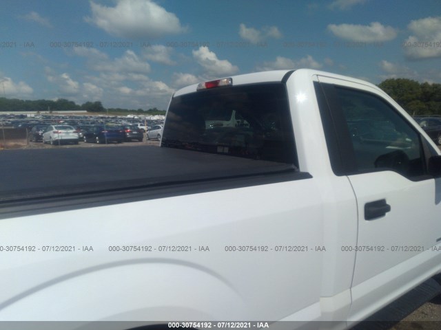 Photo 7 VIN: 1FTMF1EP7HKD58899 - FORD F-150 