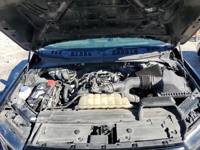 Photo 10 VIN: 1FTMF1EP7KKC66957 - FORD F150 