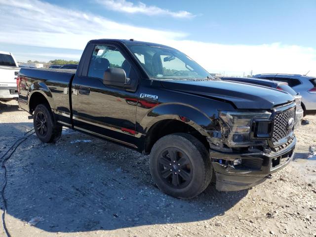 Photo 3 VIN: 1FTMF1EP7KKC66957 - FORD F150 