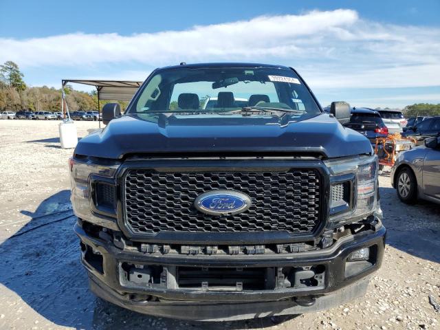 Photo 4 VIN: 1FTMF1EP7KKC66957 - FORD F150 