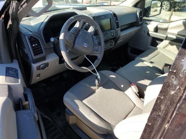 Photo 7 VIN: 1FTMF1EP7KKC66957 - FORD F150 