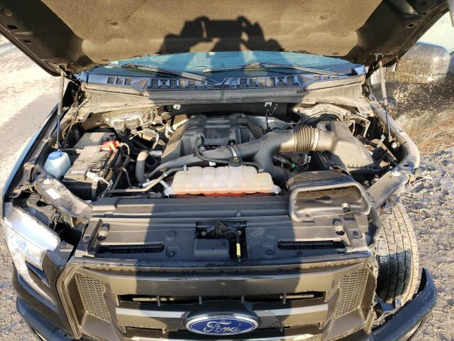 Photo 10 VIN: 1FTMF1EP8HFC77029 - FORD F150 