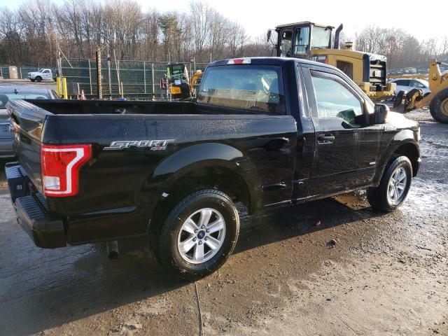 Photo 2 VIN: 1FTMF1EP8HFC77029 - FORD F150 