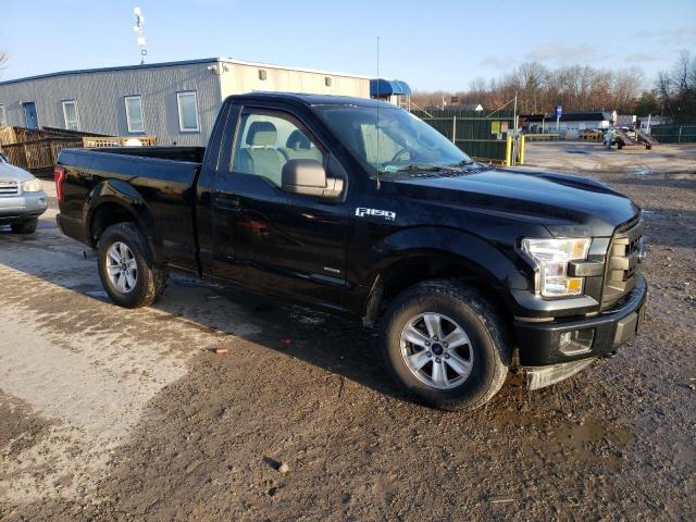 Photo 3 VIN: 1FTMF1EP8HFC77029 - FORD F150 