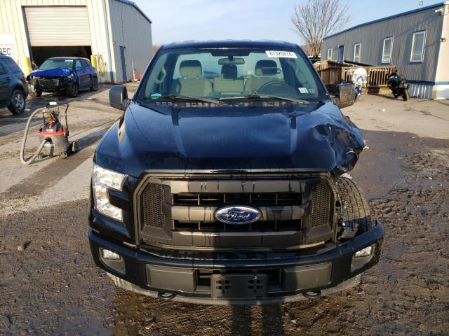 Photo 4 VIN: 1FTMF1EP8HFC77029 - FORD F150 