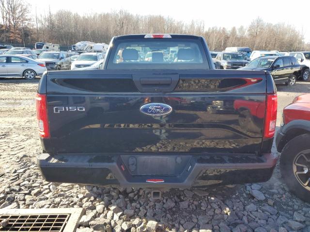 Photo 5 VIN: 1FTMF1EP8HFC77029 - FORD F150 