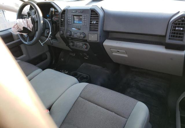 Photo 7 VIN: 1FTMF1EP8HFC77029 - FORD F150 