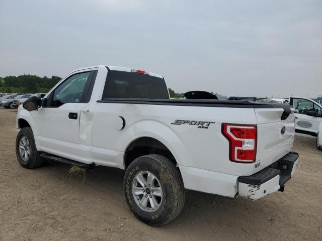 Photo 1 VIN: 1FTMF1EP8JFC54081 - FORD F150 