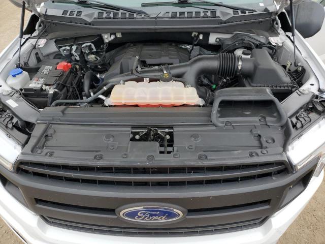 Photo 10 VIN: 1FTMF1EP8JFC54081 - FORD F150 