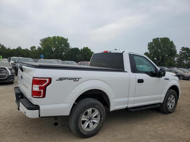 Photo 2 VIN: 1FTMF1EP8JFC54081 - FORD F150 