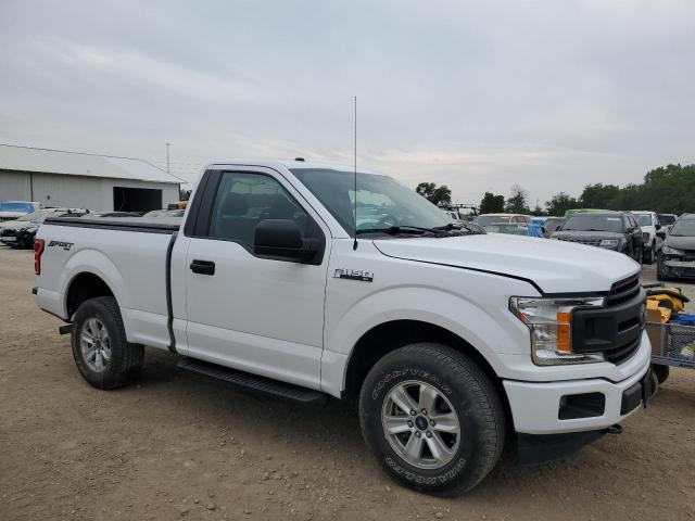 Photo 3 VIN: 1FTMF1EP8JFC54081 - FORD F150 