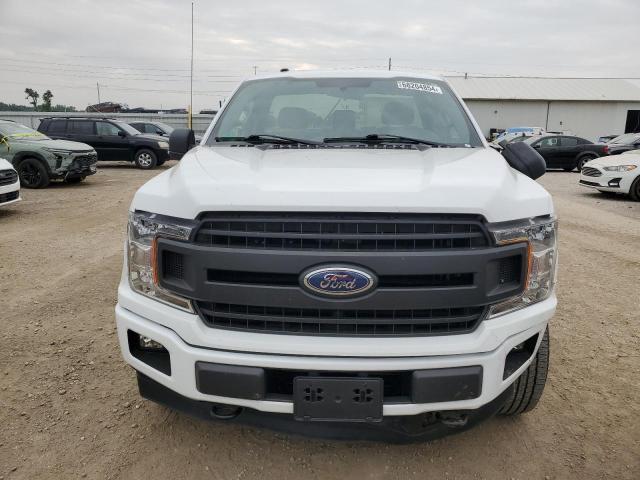 Photo 4 VIN: 1FTMF1EP8JFC54081 - FORD F150 