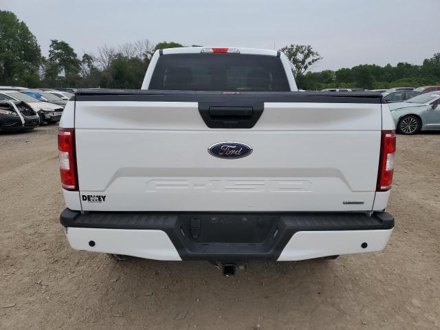 Photo 5 VIN: 1FTMF1EP8JFC54081 - FORD F150 