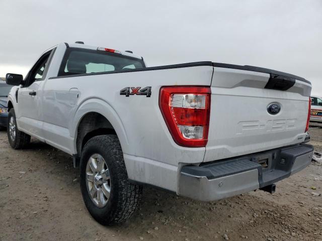 Photo 1 VIN: 1FTMF1EP8MKE68354 - FORD F150 