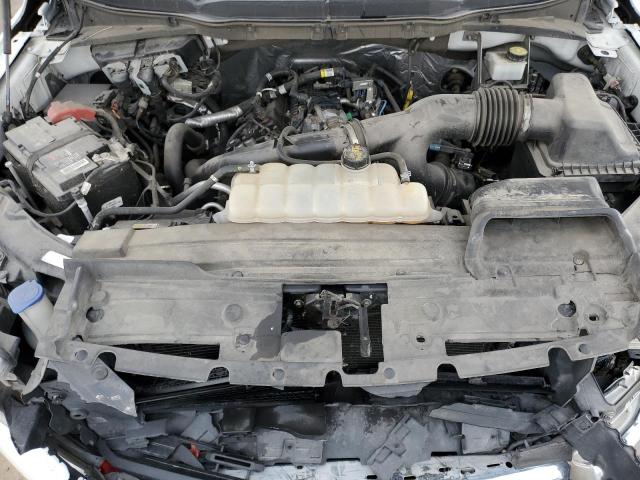 Photo 10 VIN: 1FTMF1EP8MKE68354 - FORD F150 