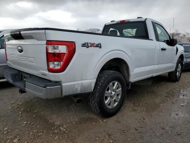 Photo 2 VIN: 1FTMF1EP8MKE68354 - FORD F150 