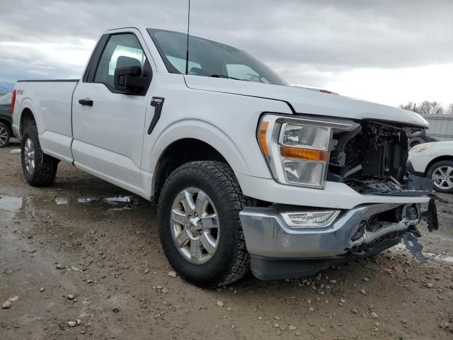 Photo 3 VIN: 1FTMF1EP8MKE68354 - FORD F150 