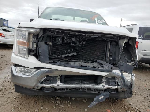 Photo 4 VIN: 1FTMF1EP8MKE68354 - FORD F150 