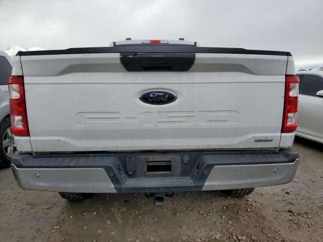 Photo 5 VIN: 1FTMF1EP8MKE68354 - FORD F150 