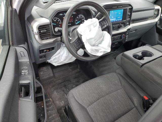 Photo 7 VIN: 1FTMF1EP8MKE68354 - FORD F150 