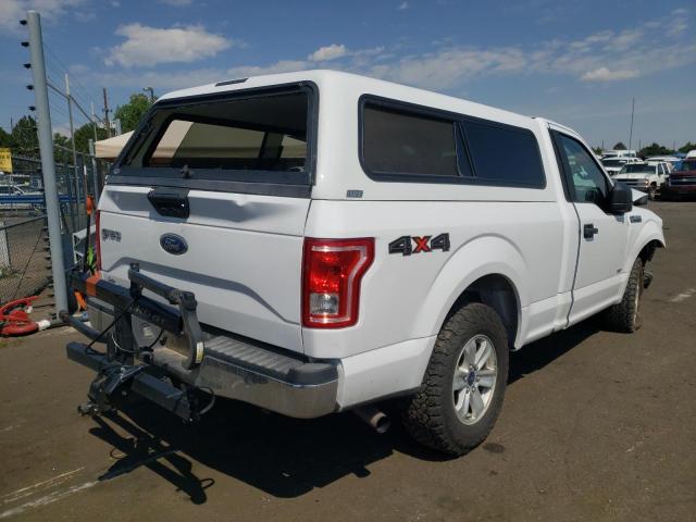 Photo 3 VIN: 1FTMF1EP9GKF12642 - FORD F150 