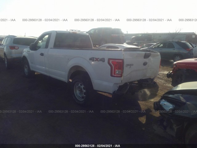 Photo 2 VIN: 1FTMF1EP9HKD03189 - FORD F-150 