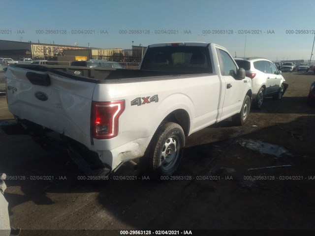 Photo 3 VIN: 1FTMF1EP9HKD03189 - FORD F-150 