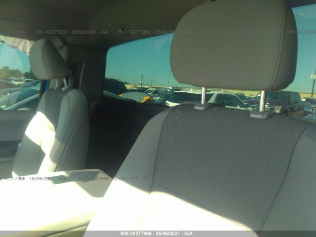 Photo 7 VIN: 1FTMF1EP9KFB12064 - FORD F-150 