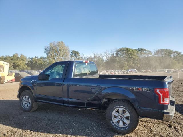 Photo 1 VIN: 1FTMF1EPXGKD18816 - FORD F150 