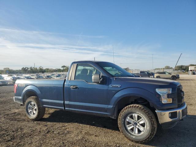 Photo 3 VIN: 1FTMF1EPXGKD18816 - FORD F150 