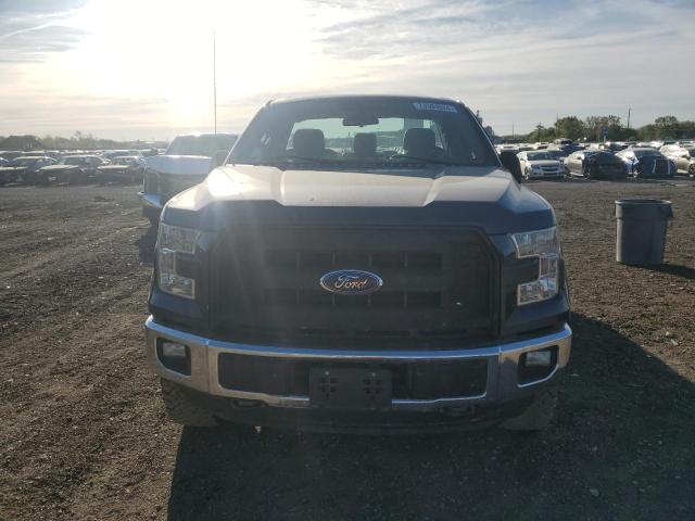 Photo 4 VIN: 1FTMF1EPXGKD18816 - FORD F150 