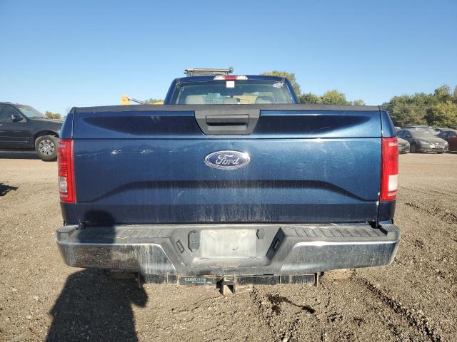 Photo 5 VIN: 1FTMF1EPXGKD18816 - FORD F150 