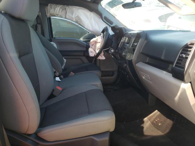 Photo 4 VIN: 1FTMF1EPXLKD97706 - FORD F150 