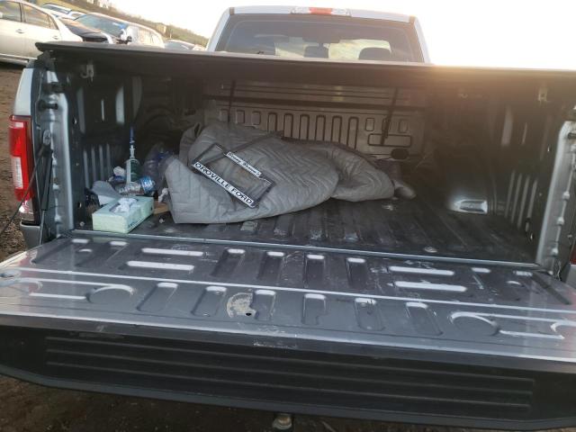 Photo 5 VIN: 1FTMF1EPXLKD97706 - FORD F150 