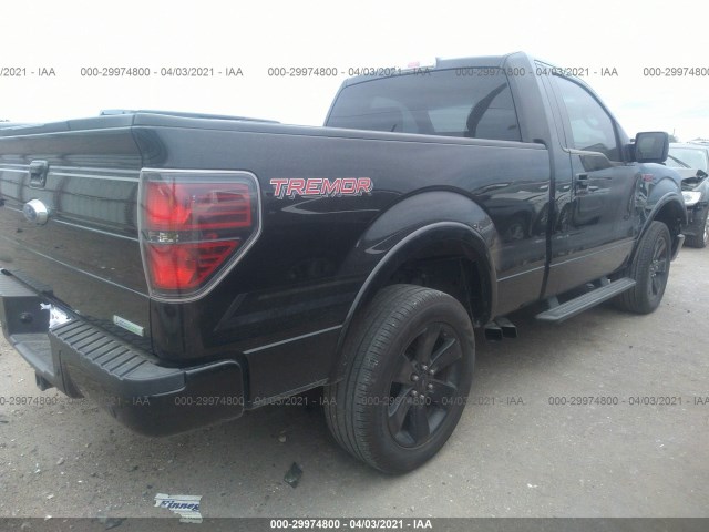 Photo 3 VIN: 1FTMF1ET3EFA14679 - FORD F-150 