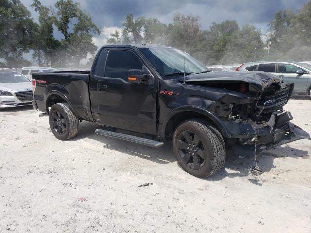 Photo 3 VIN: 1FTMF1ET3EFB38029 - FORD F150 