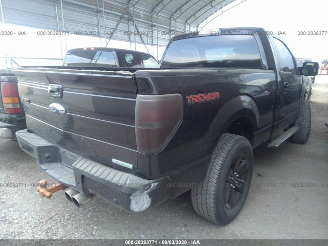 Photo 3 VIN: 1FTMF1ET5EFB09261 - FORD F-150 