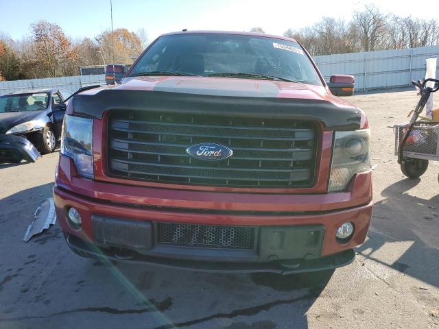 Photo 4 VIN: 1FTMF1ET5EFB65765 - FORD ALL MODELS 