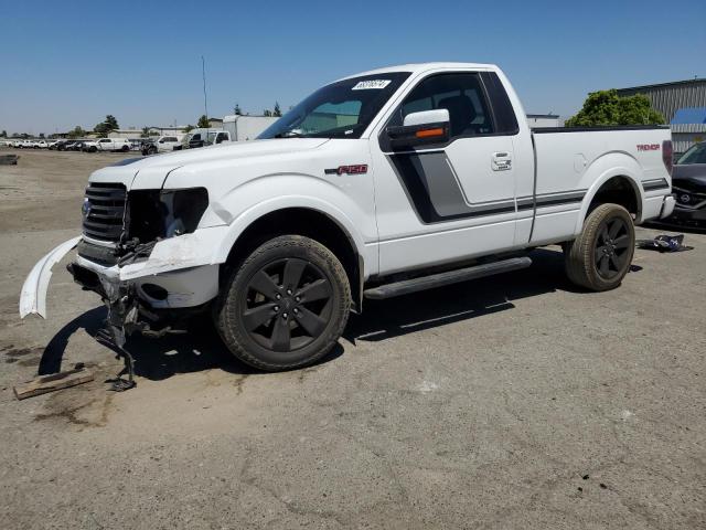 Photo 0 VIN: 1FTMF1ET6EFA14823 - FORD F150 