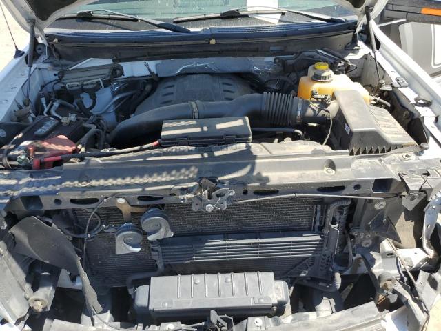 Photo 10 VIN: 1FTMF1ET6EFA14823 - FORD F150 