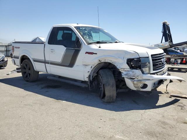 Photo 3 VIN: 1FTMF1ET6EFA14823 - FORD F150 