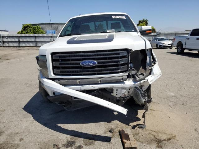 Photo 4 VIN: 1FTMF1ET6EFA14823 - FORD F150 