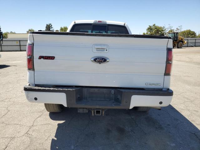 Photo 5 VIN: 1FTMF1ET6EFA14823 - FORD F150 