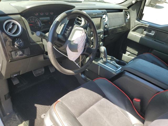 Photo 7 VIN: 1FTMF1ET6EFA14823 - FORD F150 